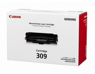 Canon Cartridge 309 Toner 